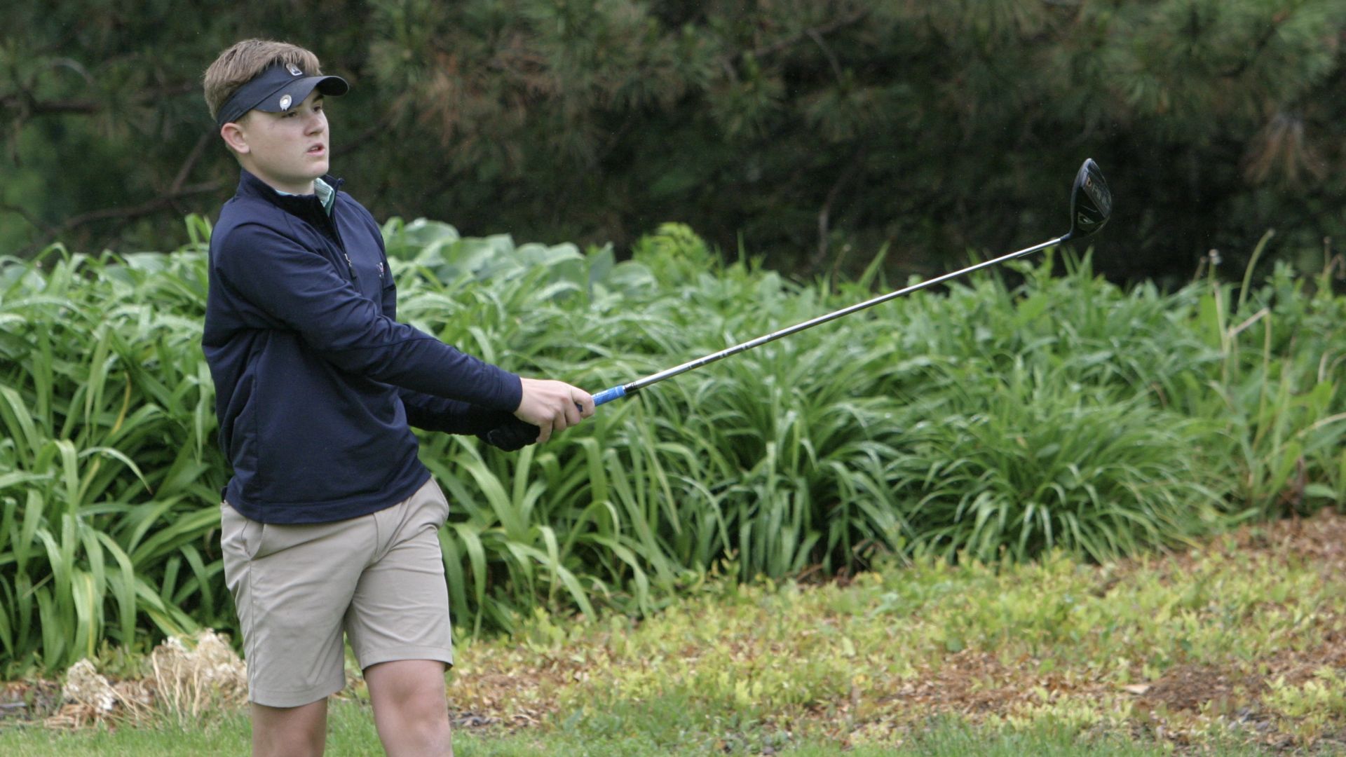 2019 WPGA Junior Championship | Ryan Darling